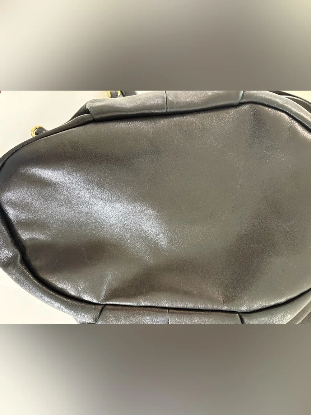 Coach Madison Marielle Hobo Drawstring Bag